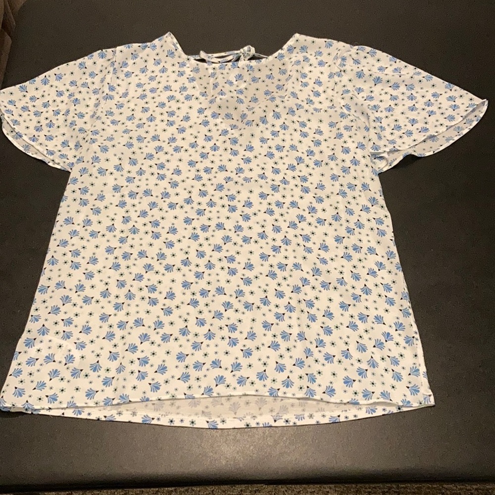 NWOT Loft Top